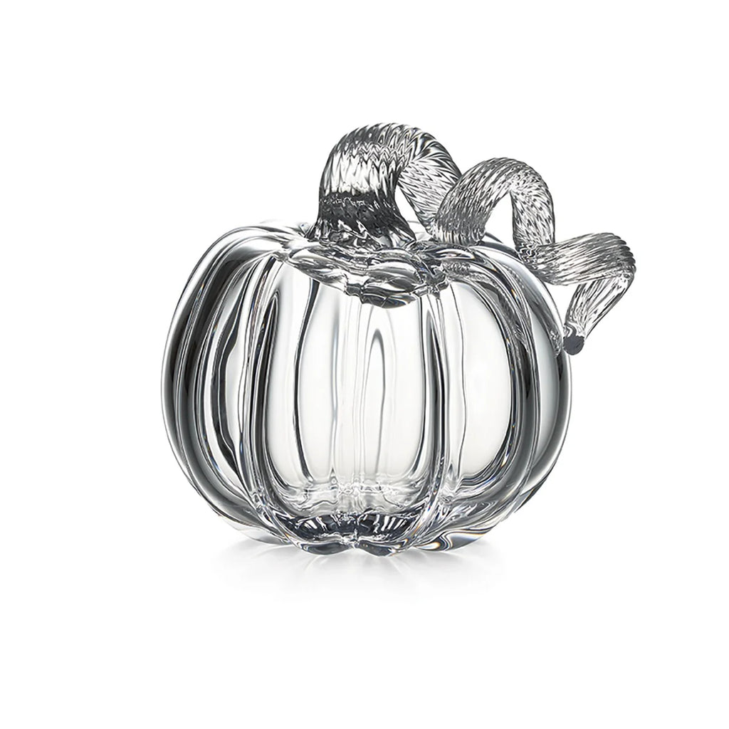 Pumpkin with a Twist in Gift Box - M
