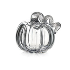 Pumpkin with a Twist in Gift Box - M