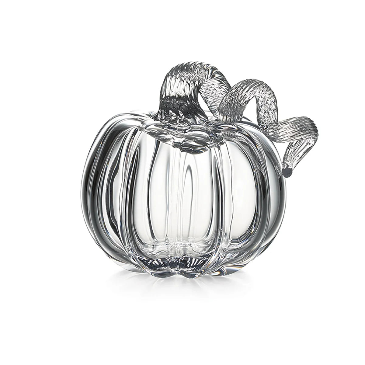 Pumpkin with a Twist in Gift Box - M
