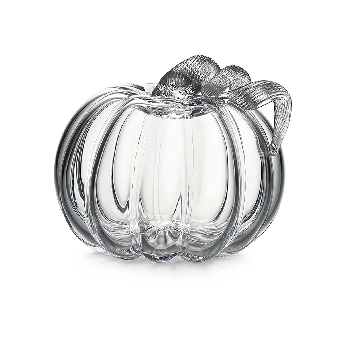 Pumpkin with a Twist in Gift Box - L