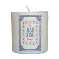 Mahjong Time Candle