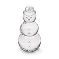 Snowman in Gift Box - M