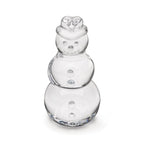 Snowman in Gift Box - M