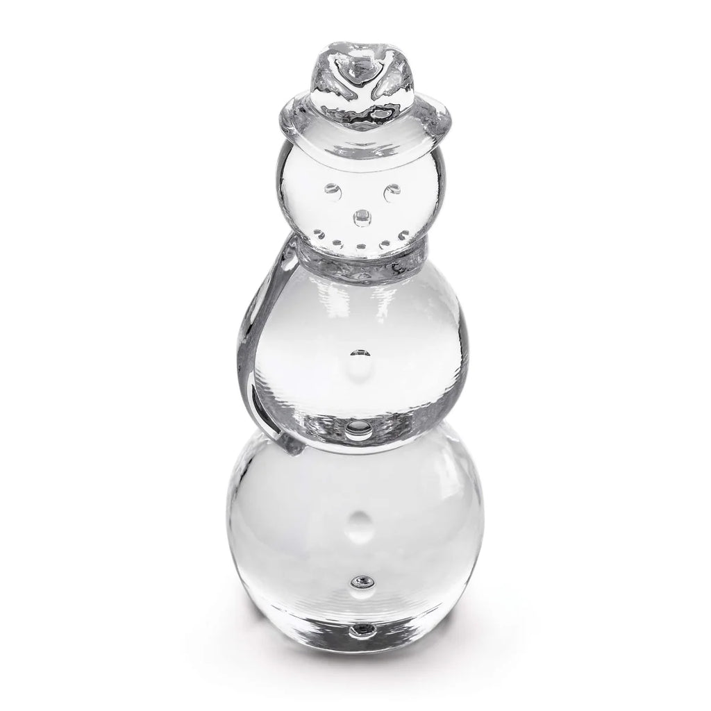 Snowman in Gift Box - XL