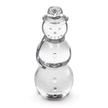 Snowman in Gift Box - XL