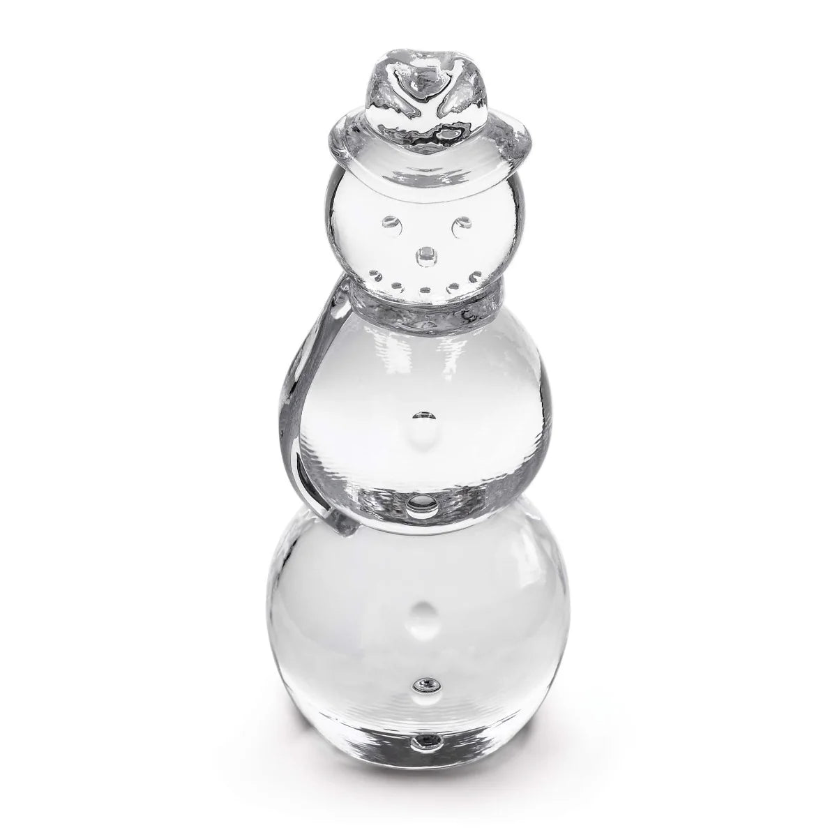 Snowman in Gift Box - XL