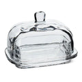 Covered Butter Dish