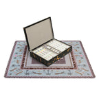 Mahjong Mat Tortoiseshell