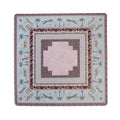 Mahjong Mat Tortoiseshell