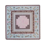 Mahjong Mat Tortoiseshell