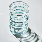 Crystal Candle Holder | Small