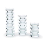 Crystal Candle Holder | Small