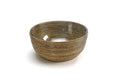 Salad and Serving Bowl with Glass 11" Diameter by Calaisio