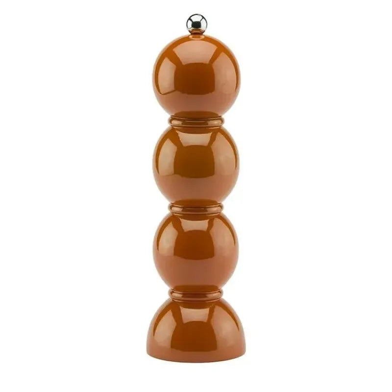 Nutmeg Bobbin S&P Grinder