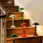 Bobbin Led Eau De Nil