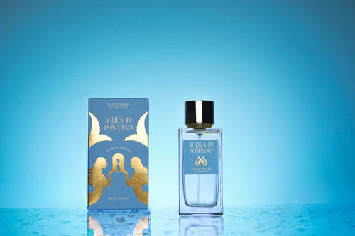 Eau d'Italie Acqua di Positano Travel Parfum
