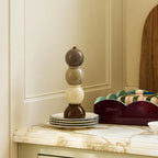 Multi Bob Salt/Pepper Mill in Grey