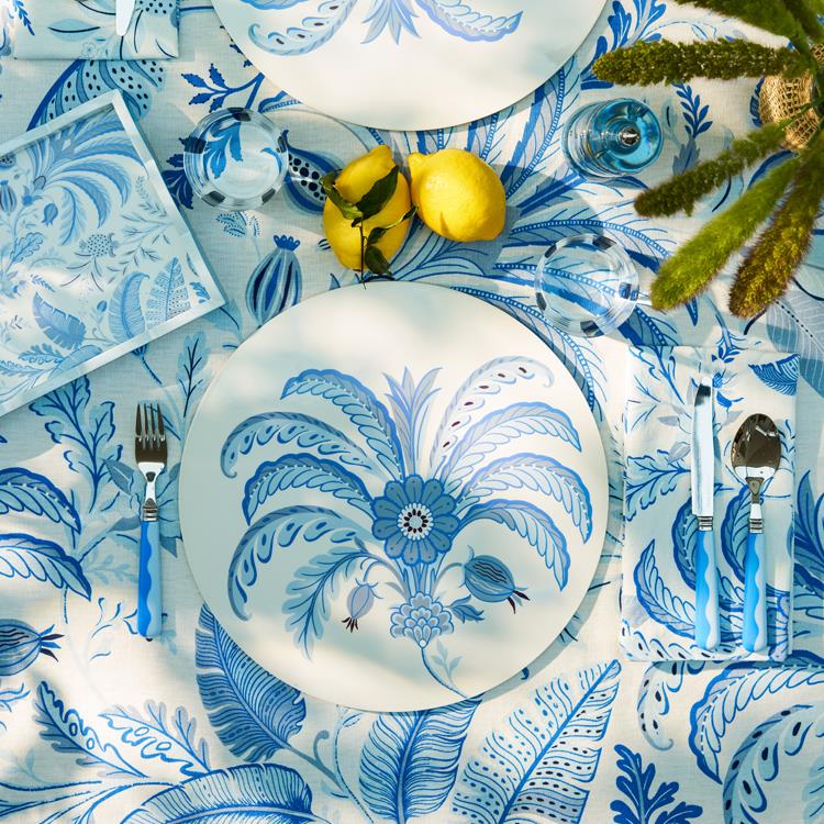Wave Cutlery 16 Piece Set