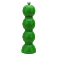 Salt/Pepper Mill Leaf Green