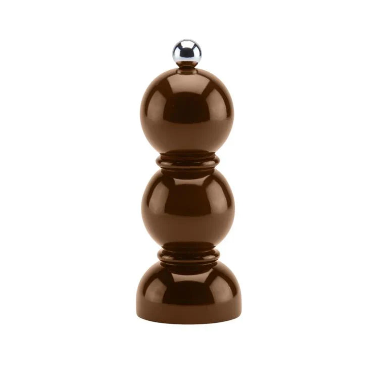 Chocolate Mini Bobbin