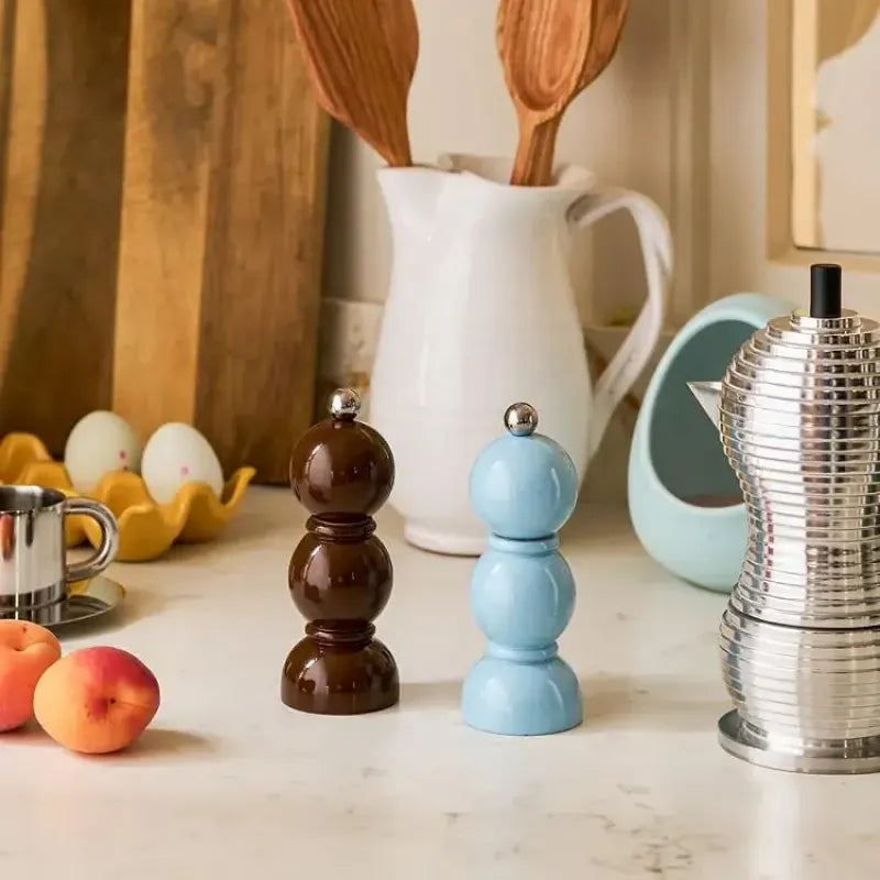 Chocolate Mini Bobbin