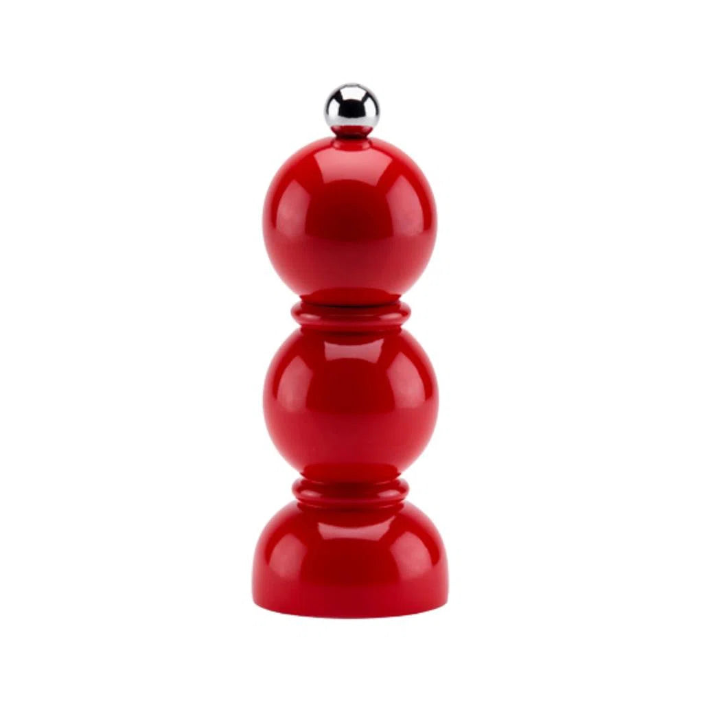 Red Mini Bobbin