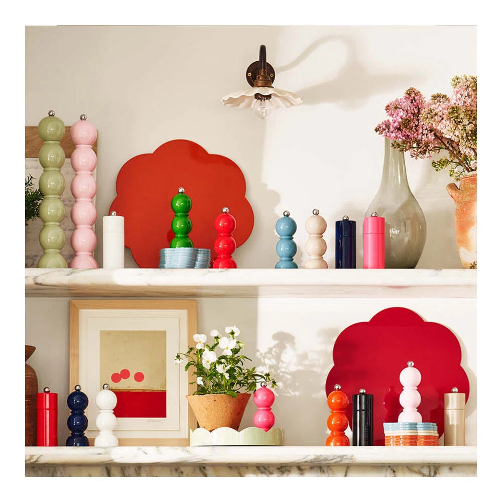 Red Mini Bobbin