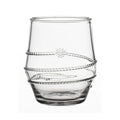 Amalia Stemless White Wine