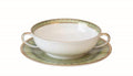 Arcades green Cream Soup Cup