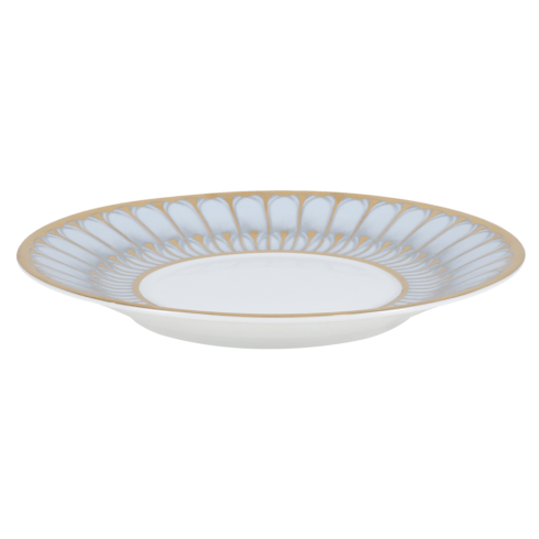 Tea Saucer by Deshoulieres