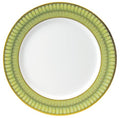 Arcades green Serving Plate