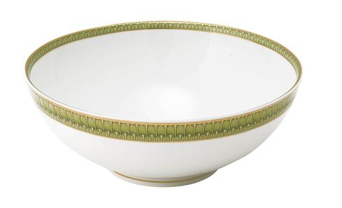 Arcades green Salad Bowl 28