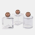Boba Boxes - Topaz