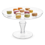 Isabella Large Cake Pedestal by Juliska Additional Image-1