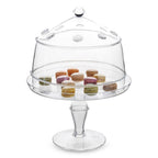Isabella Large Cake Pedestal by Juliska Additional Image-3