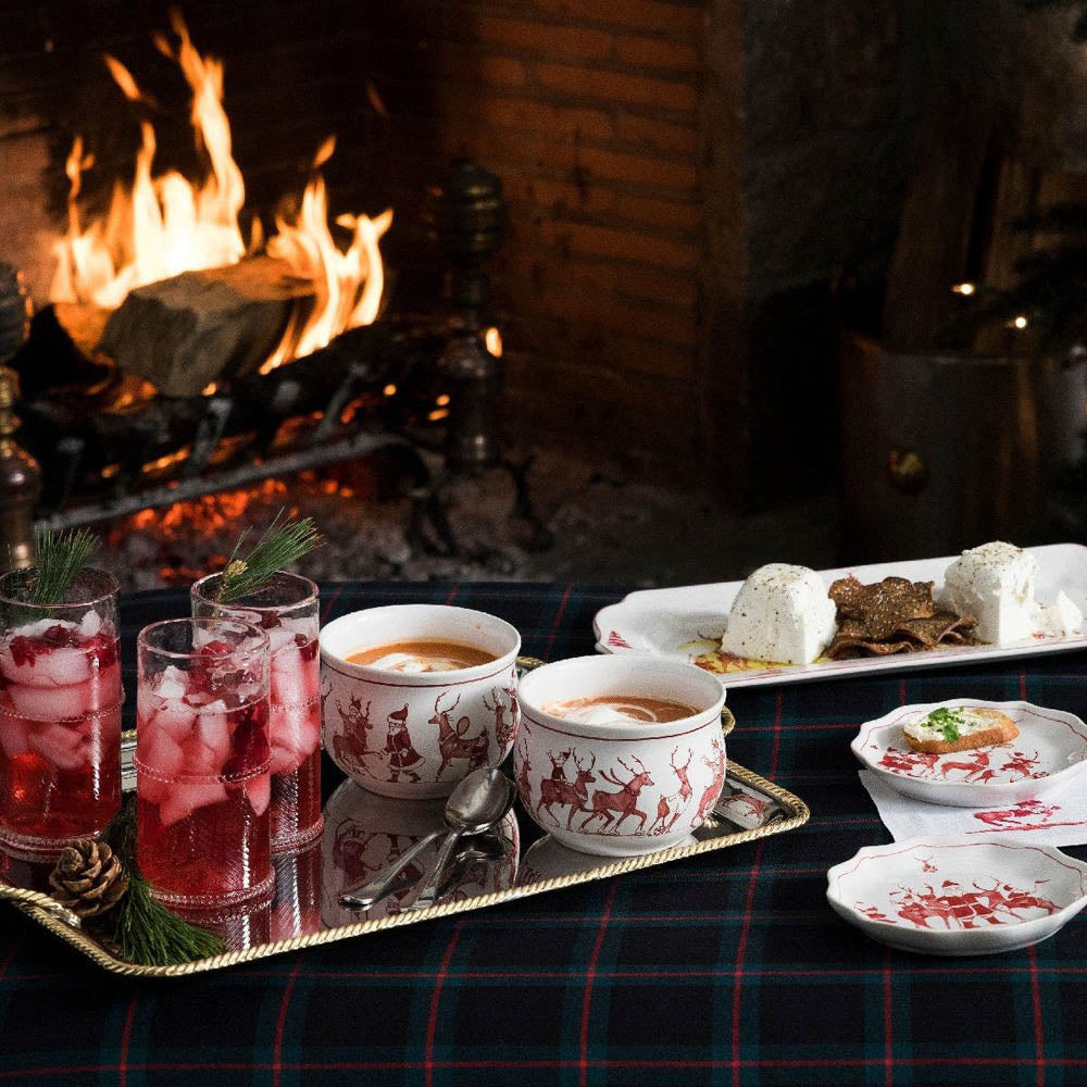 Graham Highball (16 oz) by Juliska Additional Image-2