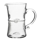 Graham Bar Pitcher by Juliska