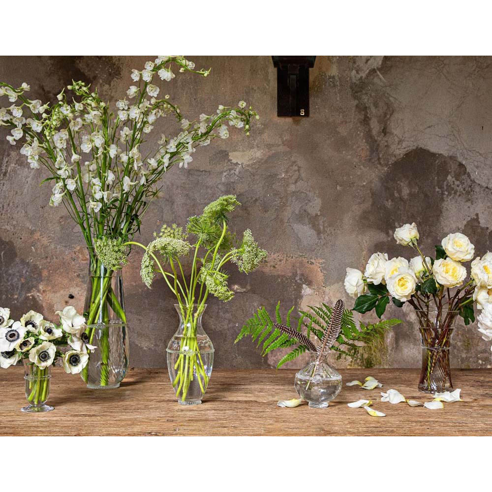 Graham 9" Vase by Juliska Additional Image-3