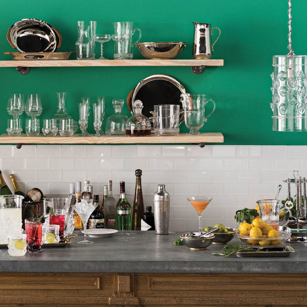 Graham Stemless Red Wine Glass by Juliska Additional Image-2