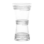 Ella Corset Vase 14 in by Juliska