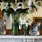 Ella Corset Vase 14 in by Juliska Additional Image-2