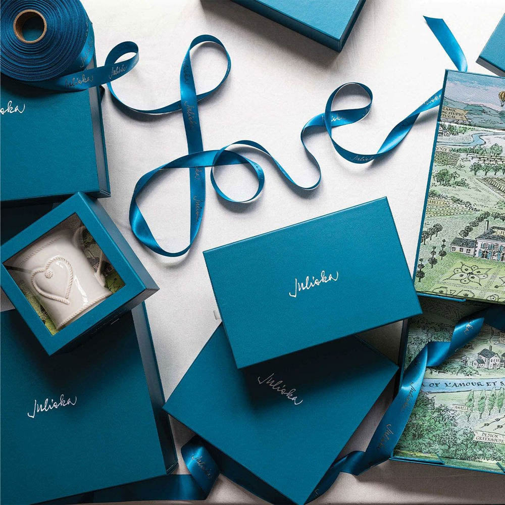 Amalia Champagne Coupe (Set of two) by Juliska Additional Image-3