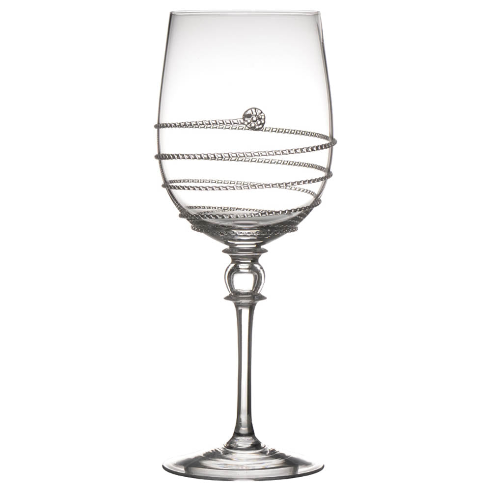 Amalia Full Body Red Wine Glass (18 oz) by Juliska