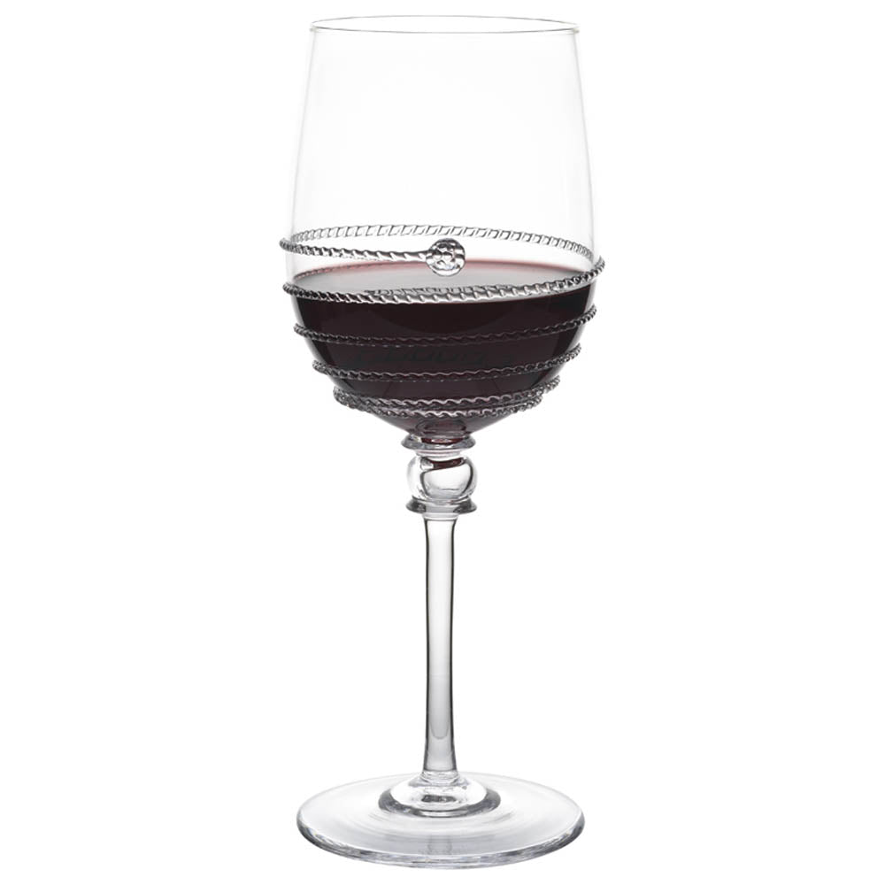 Amalia Full Body Red Wine Glass (18 oz) by Juliska Additional Image-1