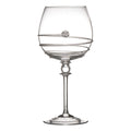 Amalia Light Body Red Wine Glass (20 oz) by Juliska