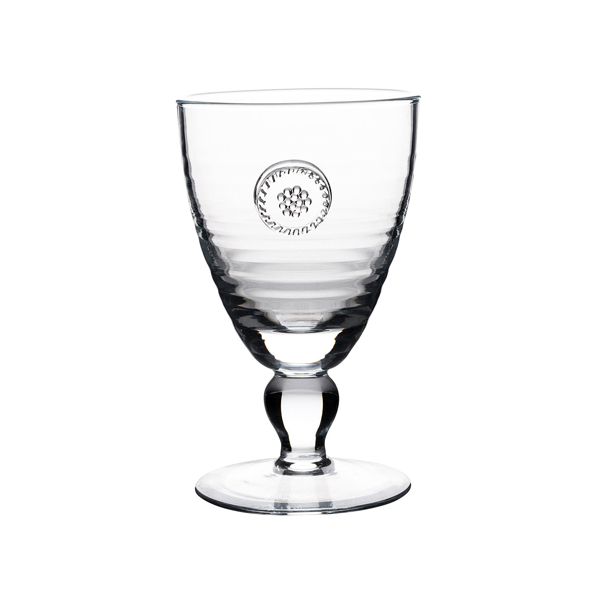 Berry & Thread Goblet