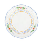 Bella Rosa Dinner Plate
