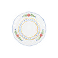 Bella Rosa Salad Plate