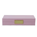 4x9 Box Pink & Gold