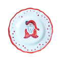 Natale- Salad (Santa)